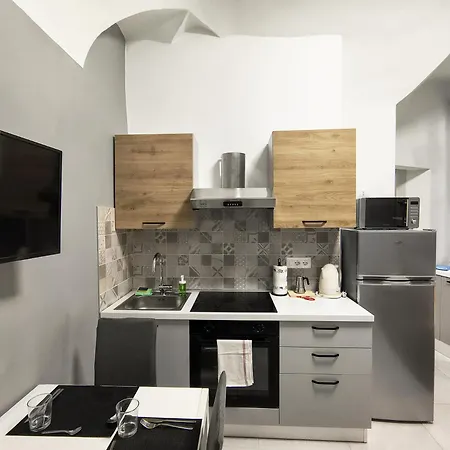 Sea&carruggi Apartmán Laigueglia