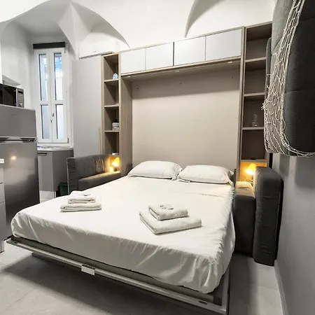 Sea&carruggi Apartmán Laigueglia