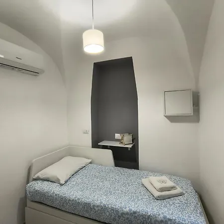 Sea&carruggi Apartmán